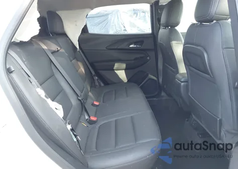 2021 Chevrolet Trailblazer Fwd Lt z USA, uszkodzony, nr VIN KL79MPSL2MB144586